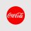 Coca-Cola One-Brand-Strategie-Logo von 2017 mit klassischem Schriftzug in der charakteristischen Red Disc.