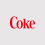 Coke Logo 1966 1989