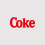 Coke Logo 2003