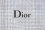 Beispiel: Dior Wortmarke