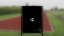 Puma-Werbung mit einem symbolischen Puma, der das Adidas-Logo angreift, ein minimalistisches und provokantes Beispiel für das Werbekonzept: Firma vs. Konkurrenz.