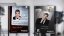 Werbekampagne von «Nespresso» mit George Clooney, der Kaffee genießt und als Symbol für Stil und Genuss dient, ein ikonisches Beispiel für das Werbekonzept: Promis im Bild.