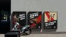 Judo Club Basel Plakate