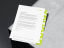 Briefpapier