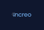Increo Logo Construction 2