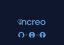 Increo Logo Construction 3