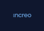 Increo Logo Construction 1