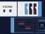 Brand Manual von increo mit Gestaltungsrichtlinien.