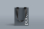 Pure cosmetics bag
