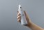 Pure cosmetics bottle