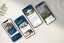 Weiter wirken webdesign