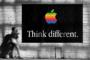 Marketing-Kampagne: Apple Think Different