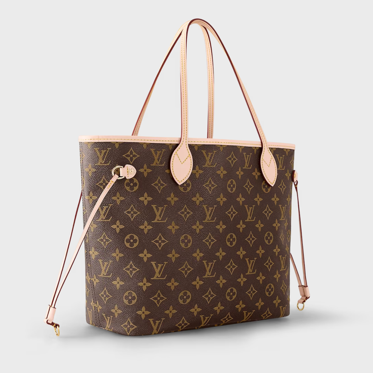 Mustermarke (Pattern Mark): Louis Vuitton