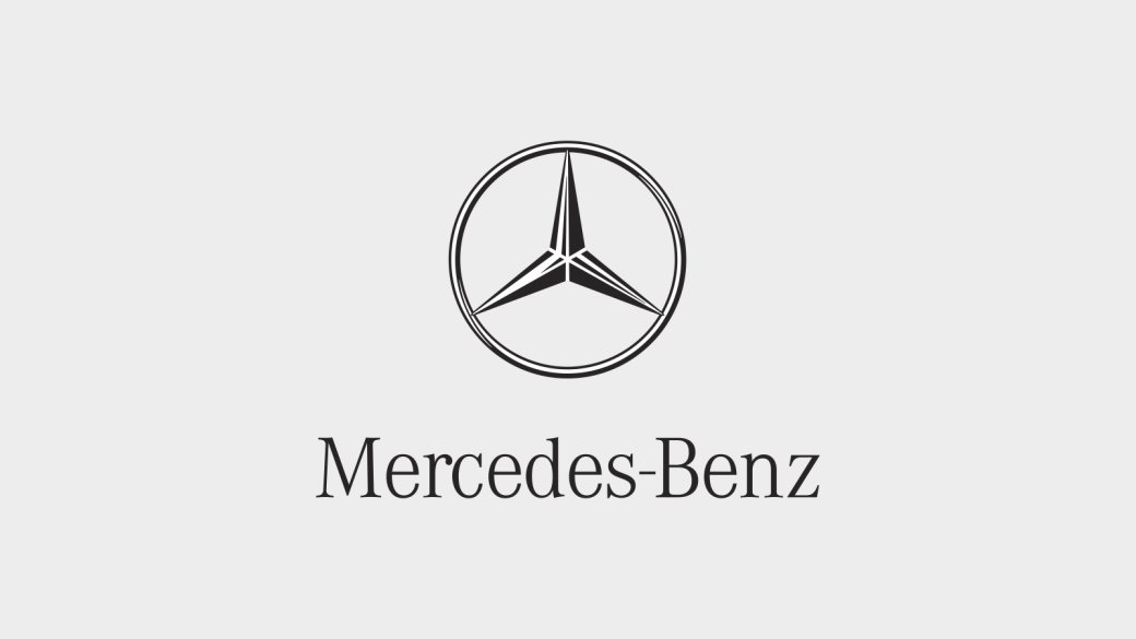 Mercedes Benz Logo