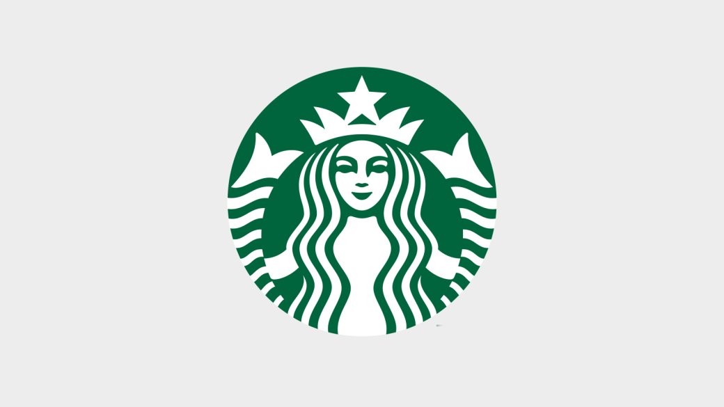 Starbucks Logo Bildmarke 2