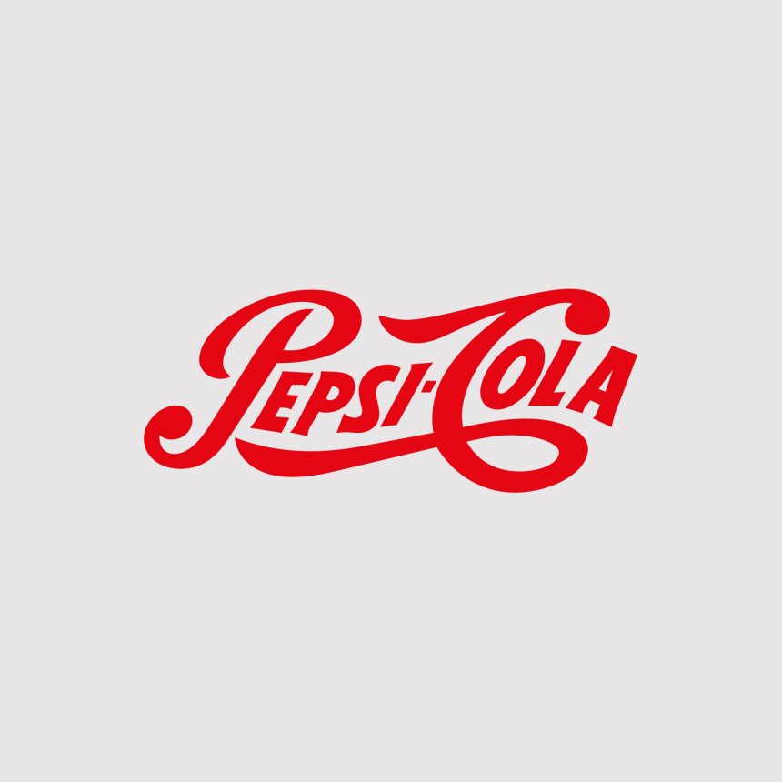 Pepsi Logo 1940