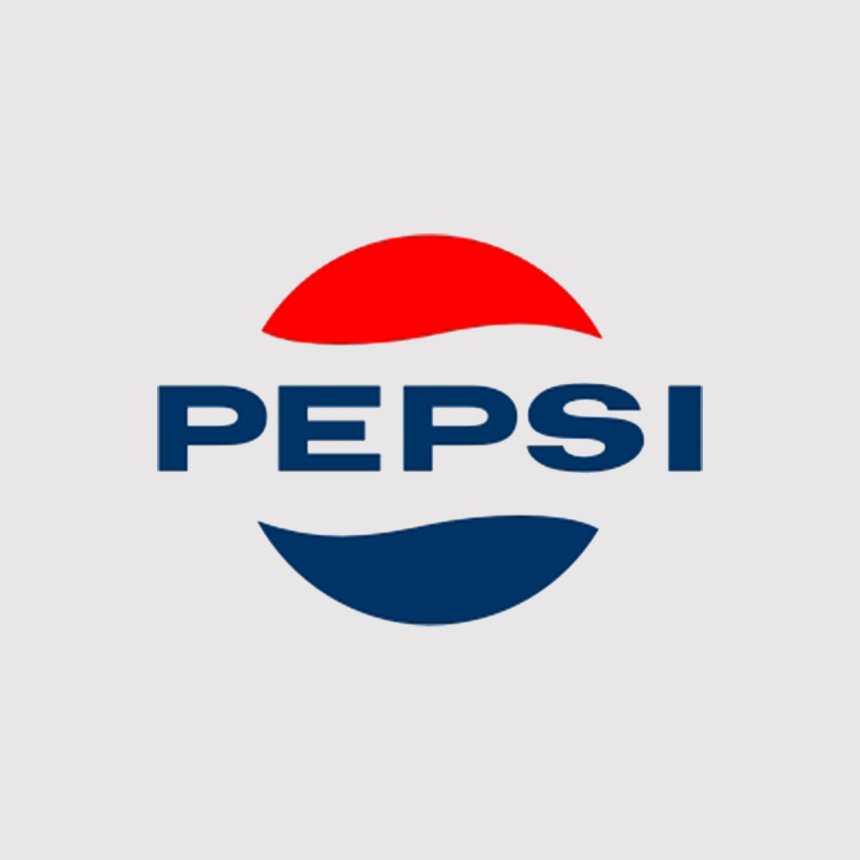 Pepsi Logo 1965