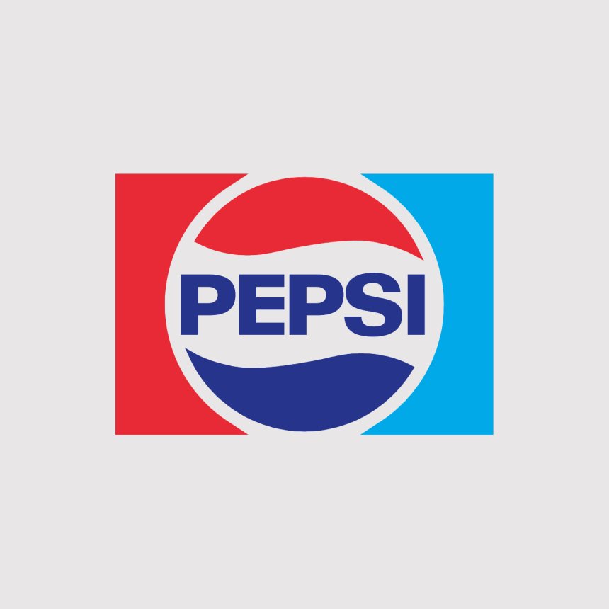 Pepsi Logo 1973