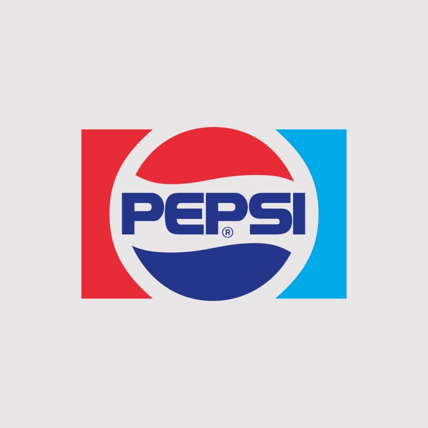 Pepsi Logo 1978