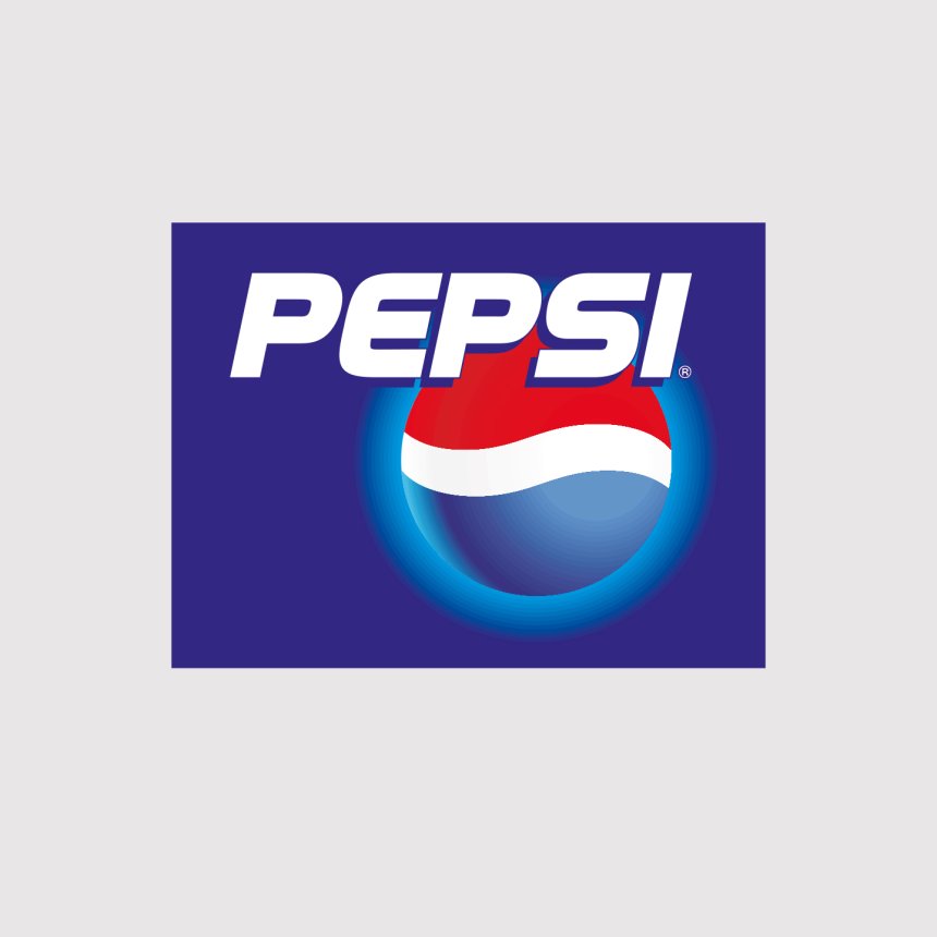 Pepsi Logo 1997