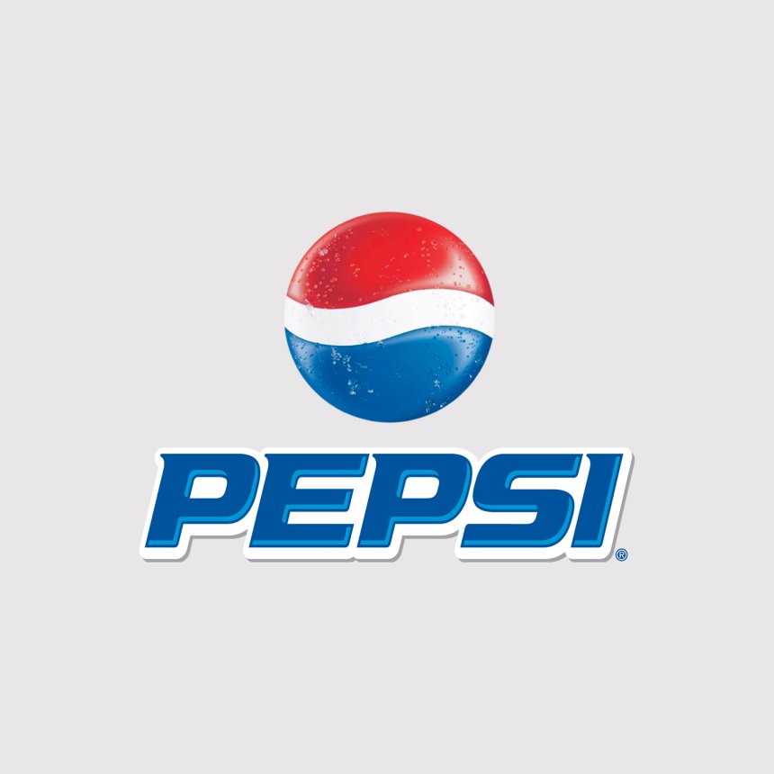 Pepsi Logo 2006