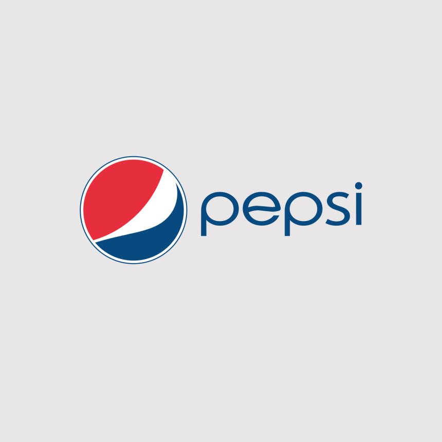 Pepsi Logo 2008