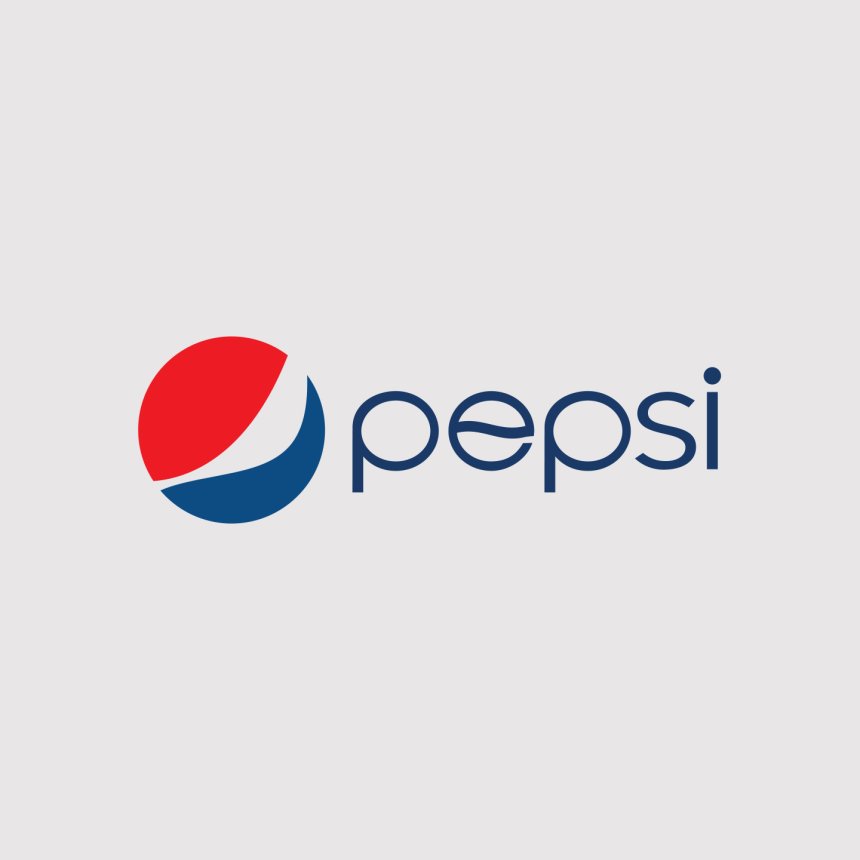Pepsi Logo 2014