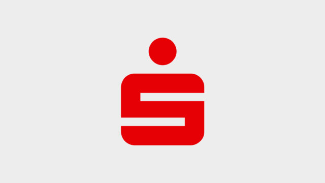 Sparkasse Logo Bildmarke