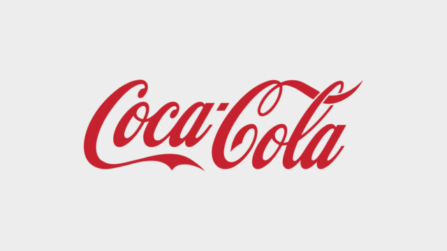 Coca cola Logo Bild Marke