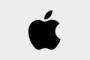 Apple Logo Bildmarke