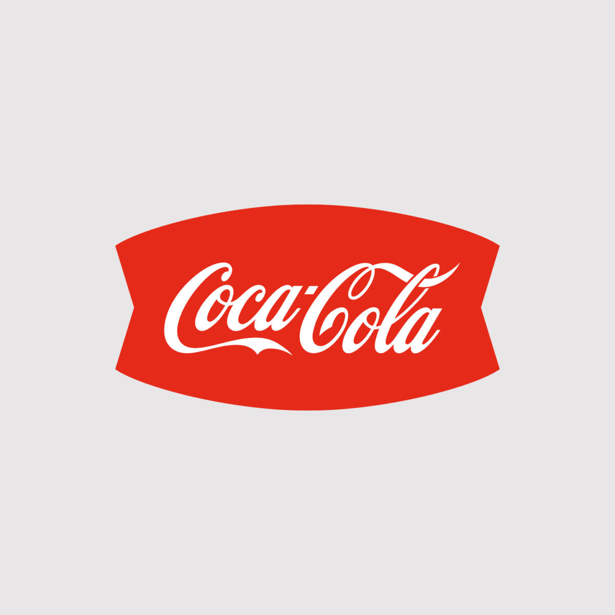 Coca Cola Logo 1958