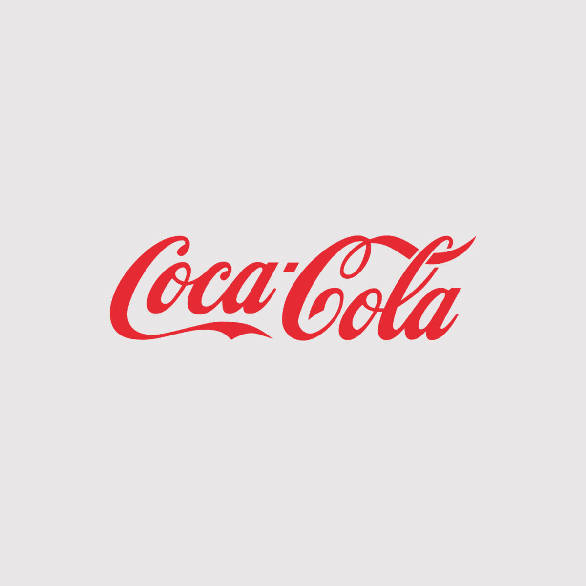 Coca Cola Logo 1969