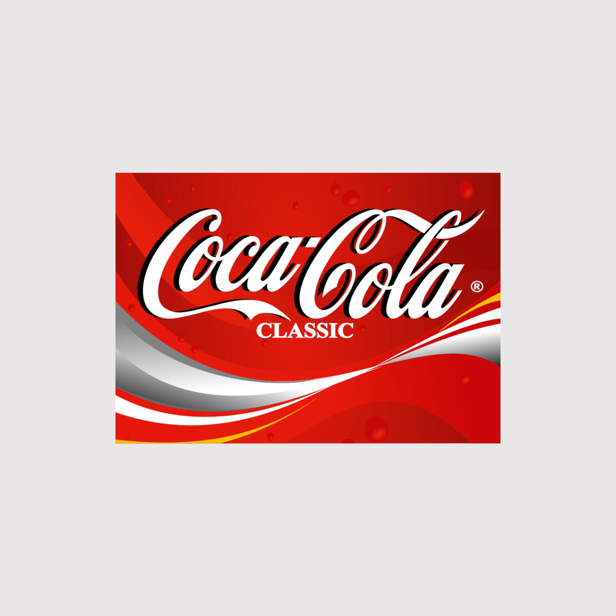 Coca Cola Logo 2002