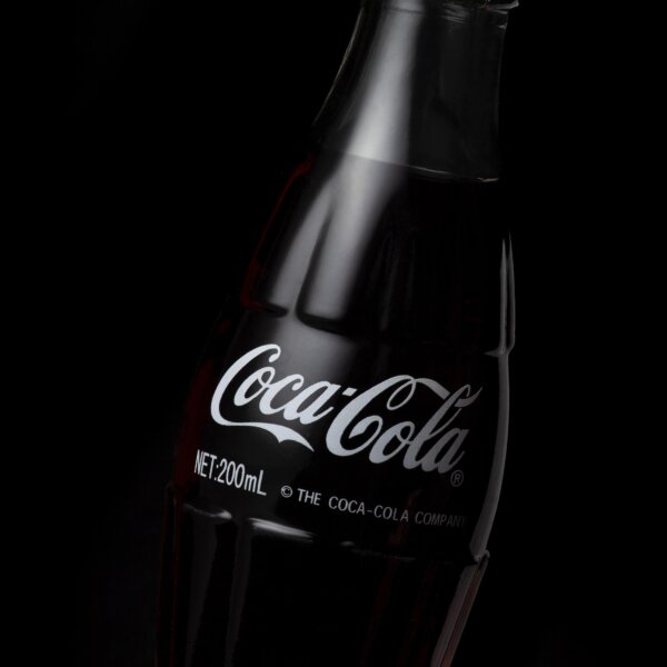 Markengeschichte Coca-Cola Vorschau