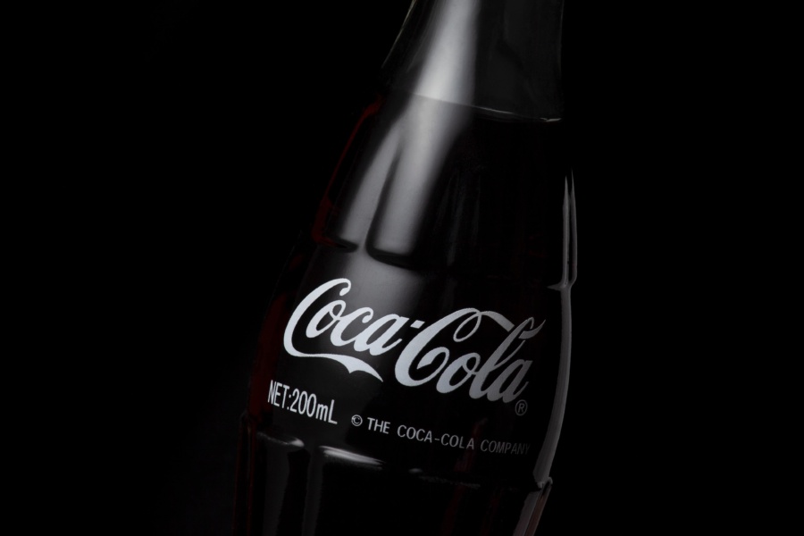 Markengeschichte Coca-Cola Vorschau