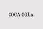 Coca Cola Logo 1882
