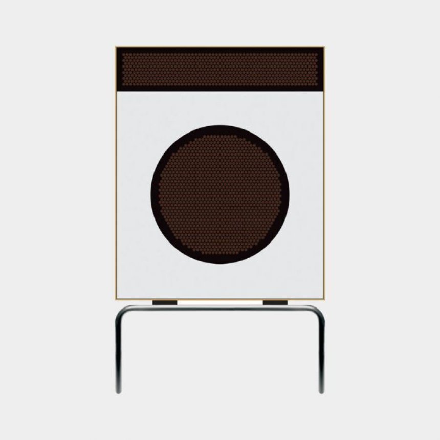 10 Gutes Design ist so wenig Design wie möglich