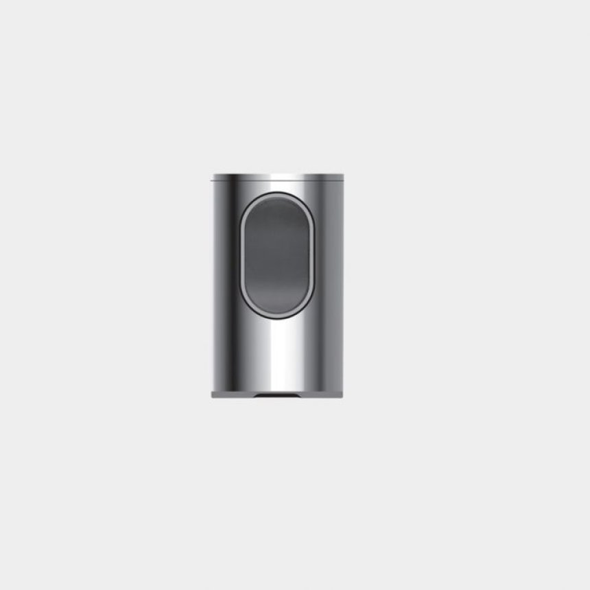 5 Gutes Design ist unaufdringlich