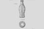 Formmarke: Coke Bottle Patent