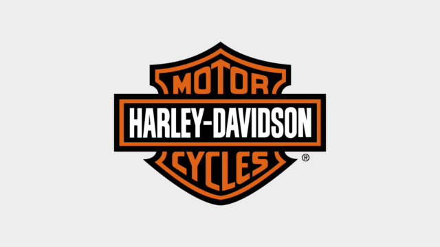 Harley Davidson Logo Embleme