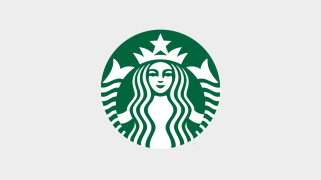Starbucks Logo Bildmarke 2