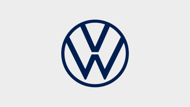 VW Logo Bildmarke