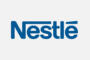 Logo Wortmarke Nestle