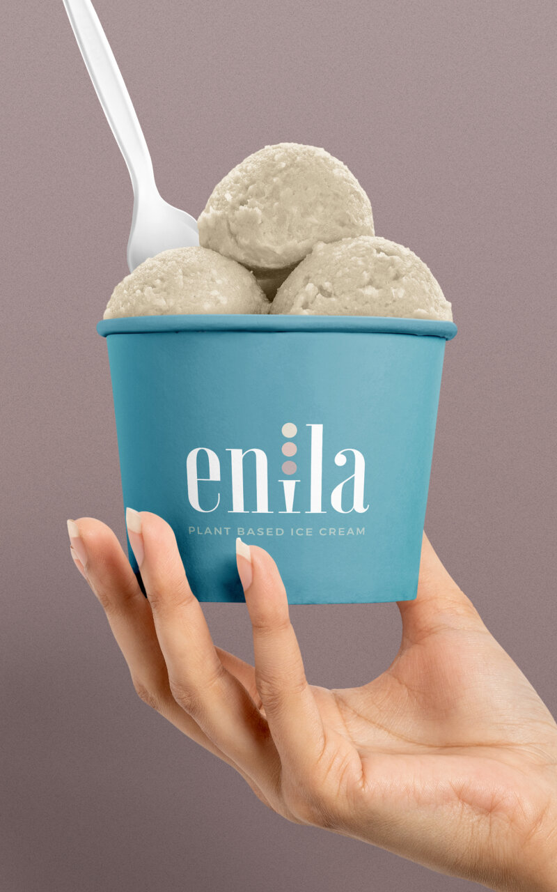 Enila Brand Design