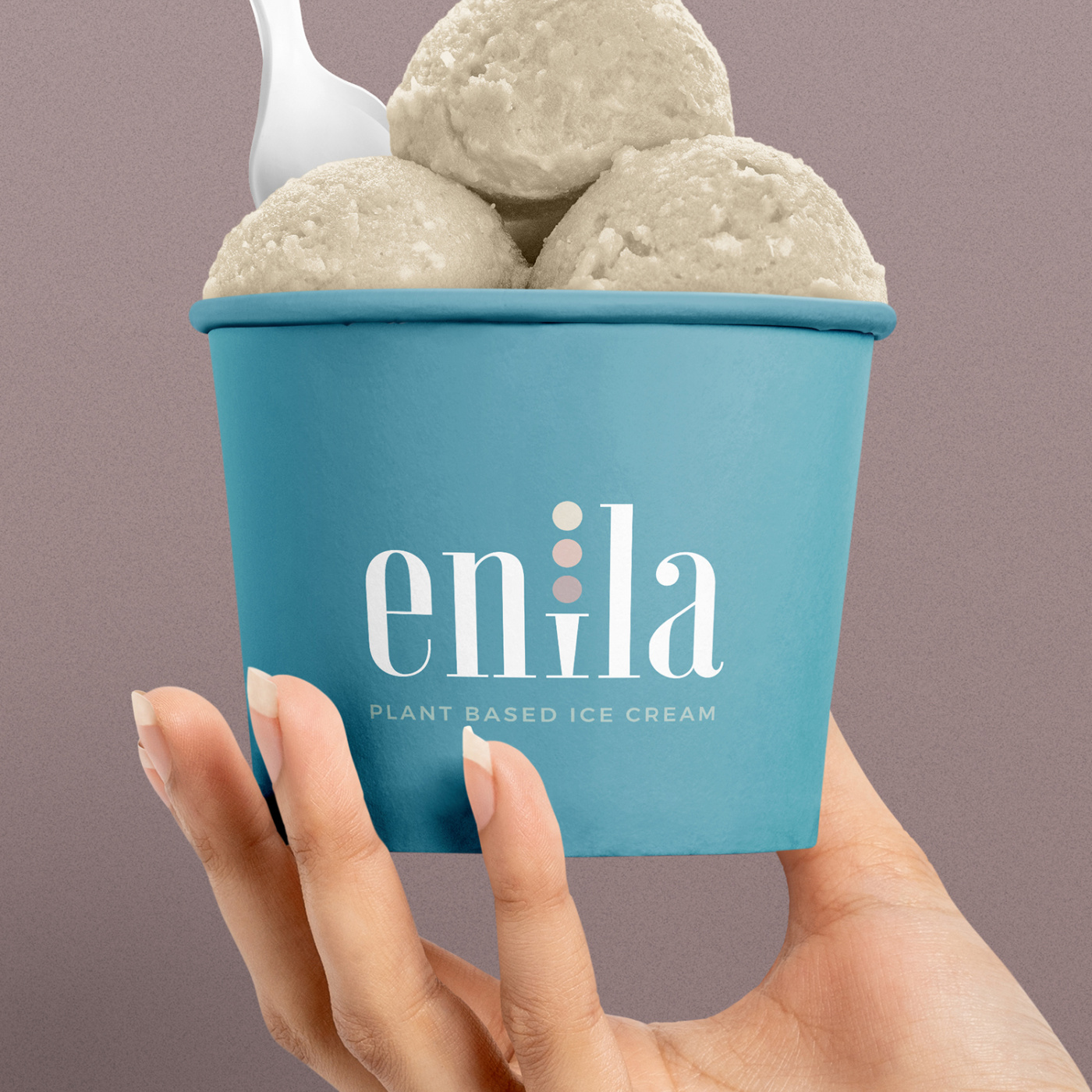 Enila Brand Design