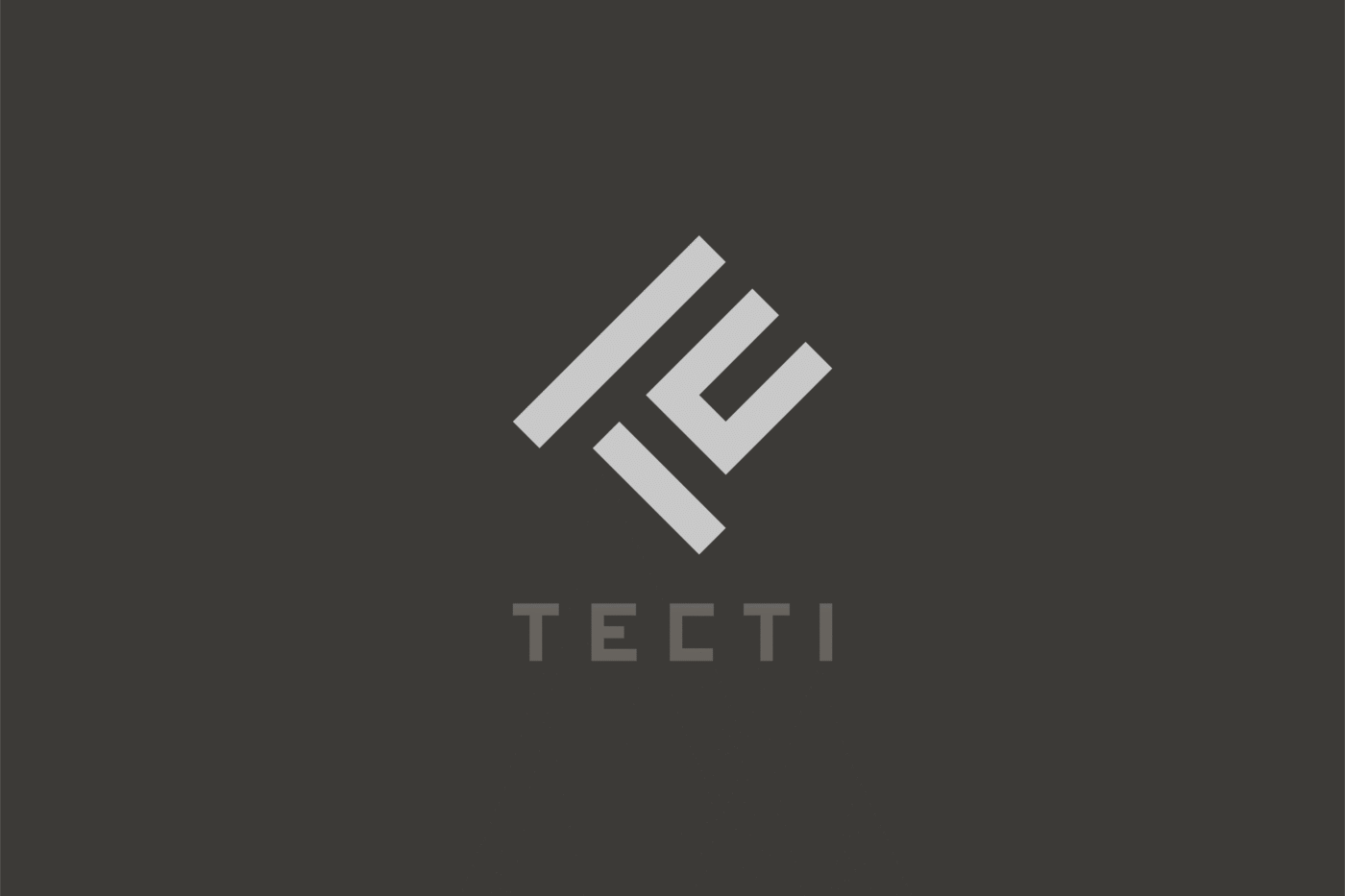 Logo Design für die Tecti AG