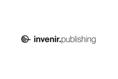 Invenir publishing Logodesign
