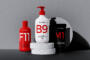 Mood – Brand Produktverpackungen  – swifiss