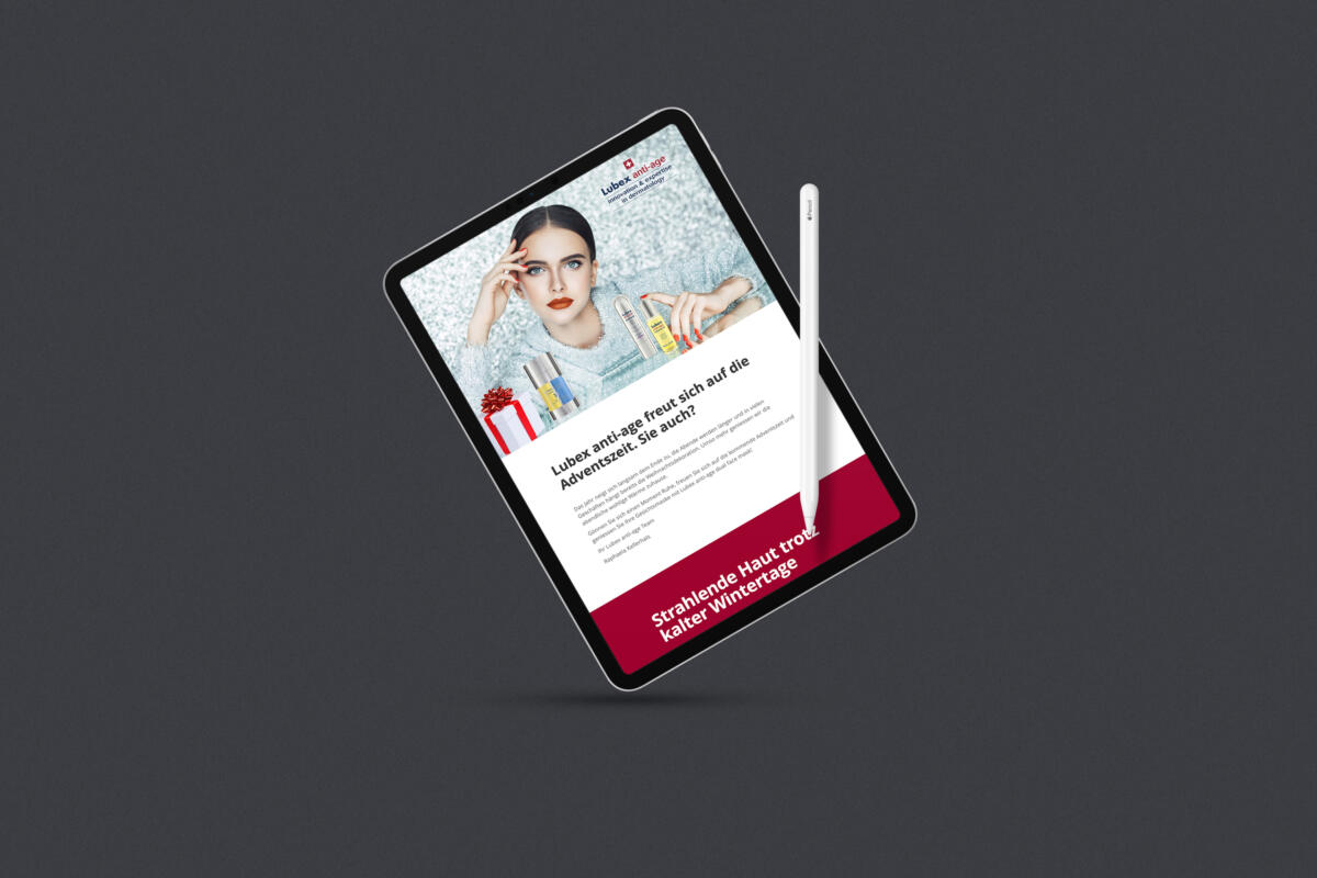 E-Mail-Marketing von Morgen