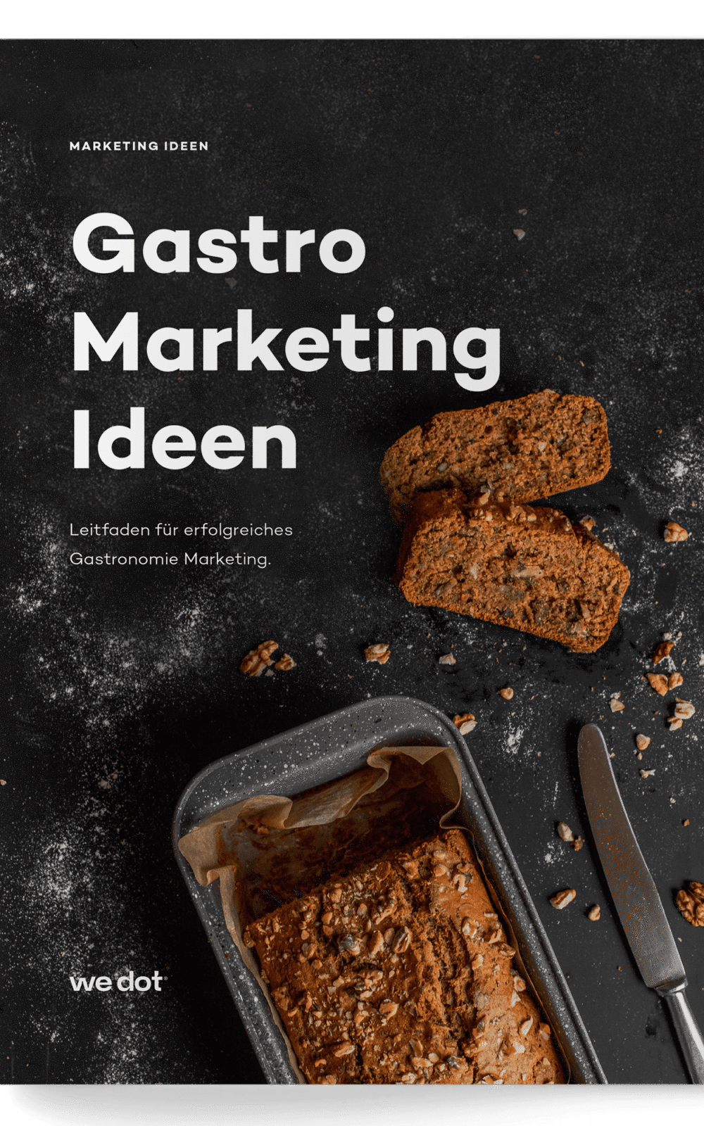 Marketing-Ideen: Gastronomie